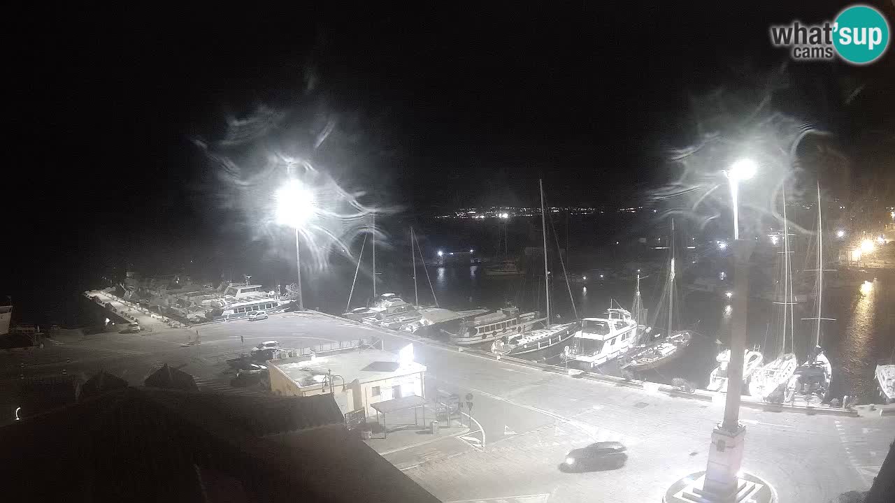 Cala Gavetta | La Maddalena – Sardaigne