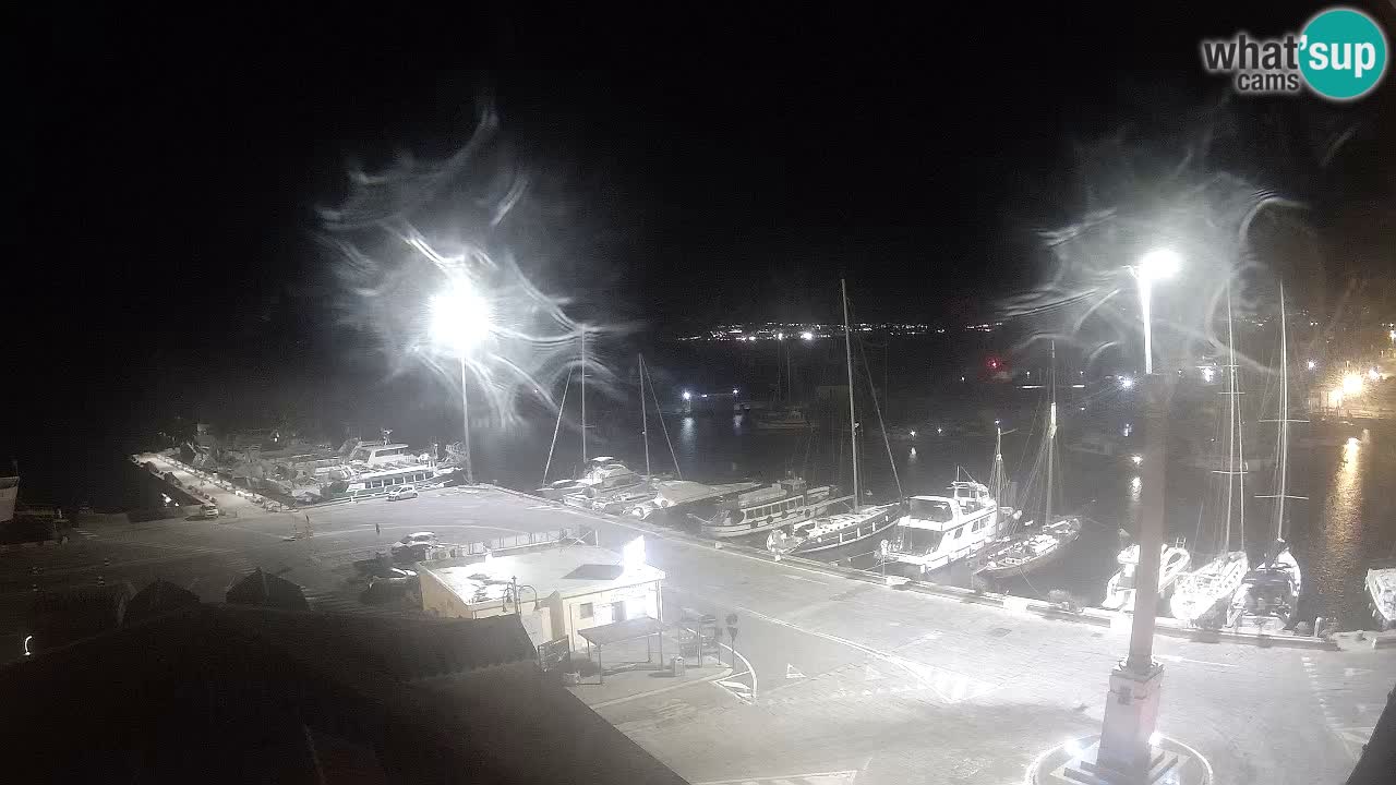 Cala Gavetta | La Maddalena – Sardinija