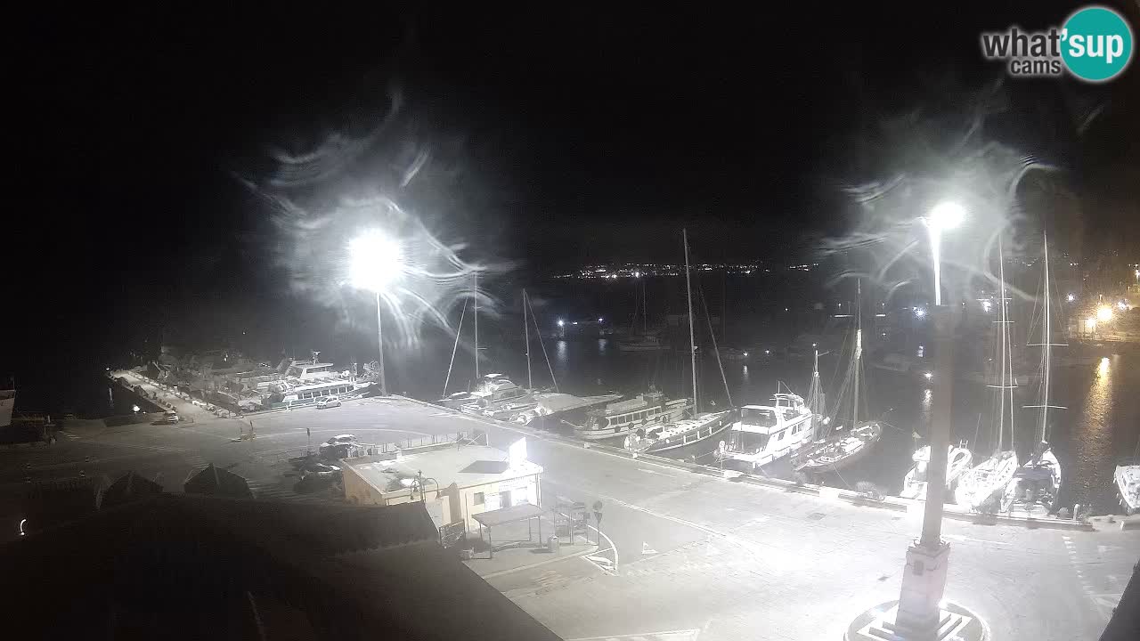 Cala Gavetta | La Maddalena – Sardinien