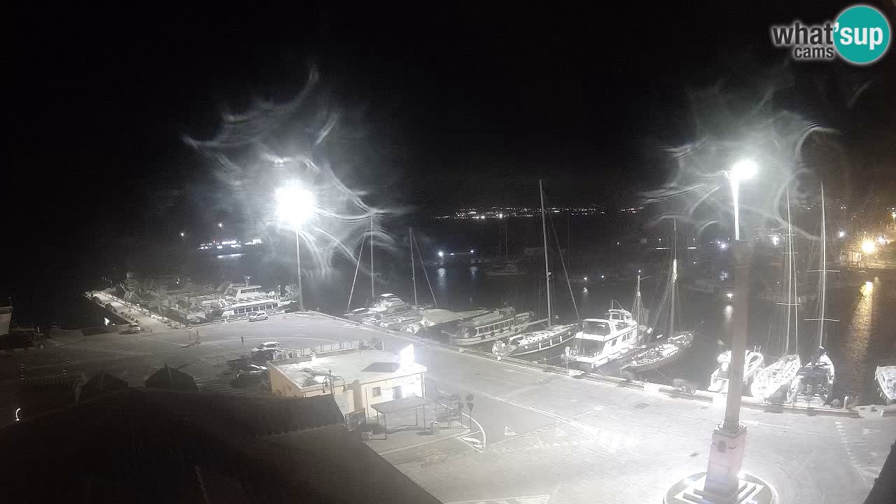 Cala Gavetta | La Maddalena – Sardinija