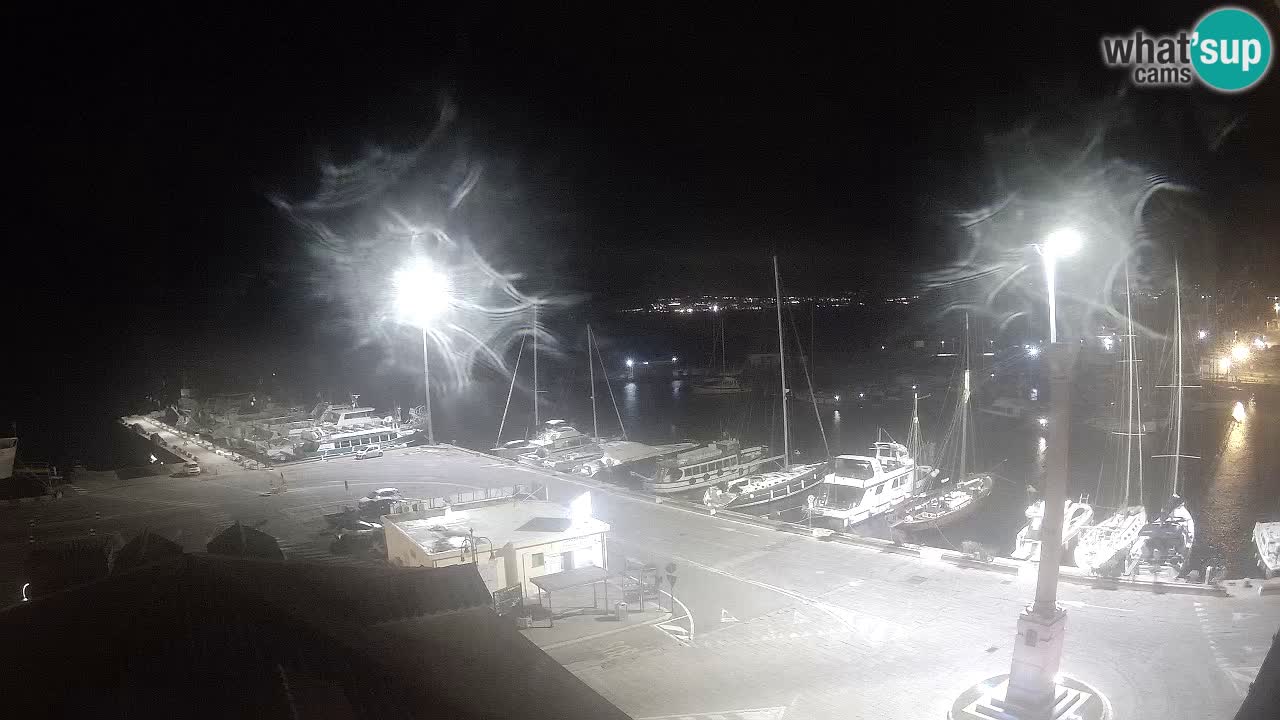 Cala Gavetta | La Maddalena – Sardinija