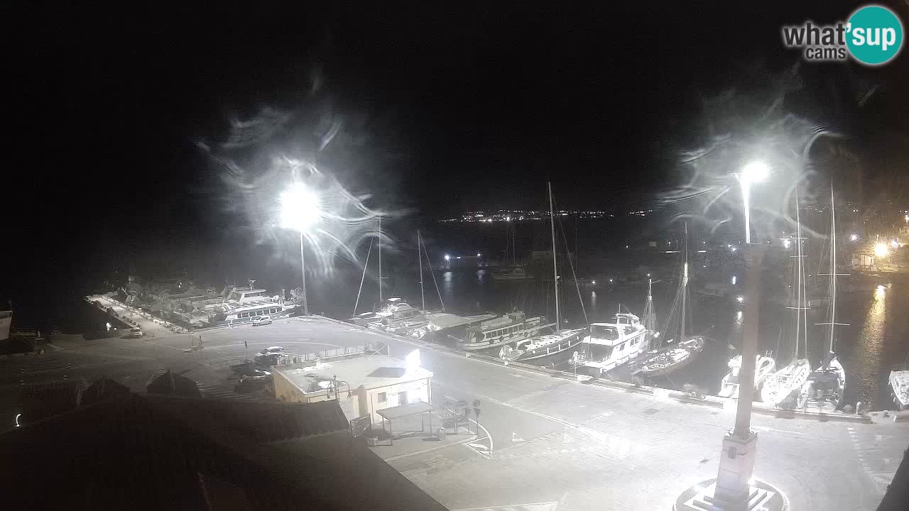 Cala Gavetta | La Maddalena – Cerdeña