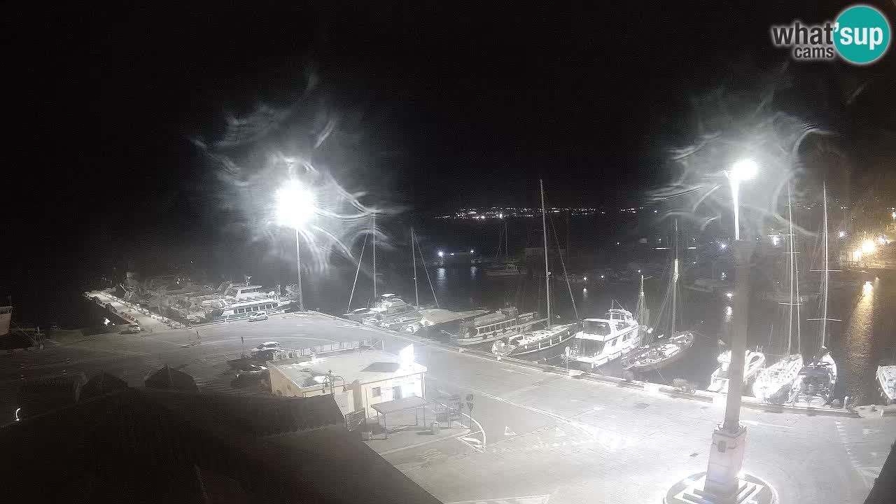 Cala Gavetta | La Maddalena – Sardinija