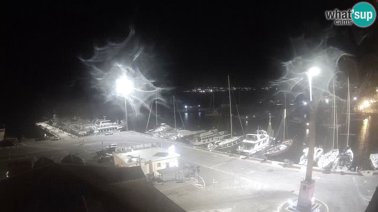 Cala Gavetta | La Maddalena – Cerdeña