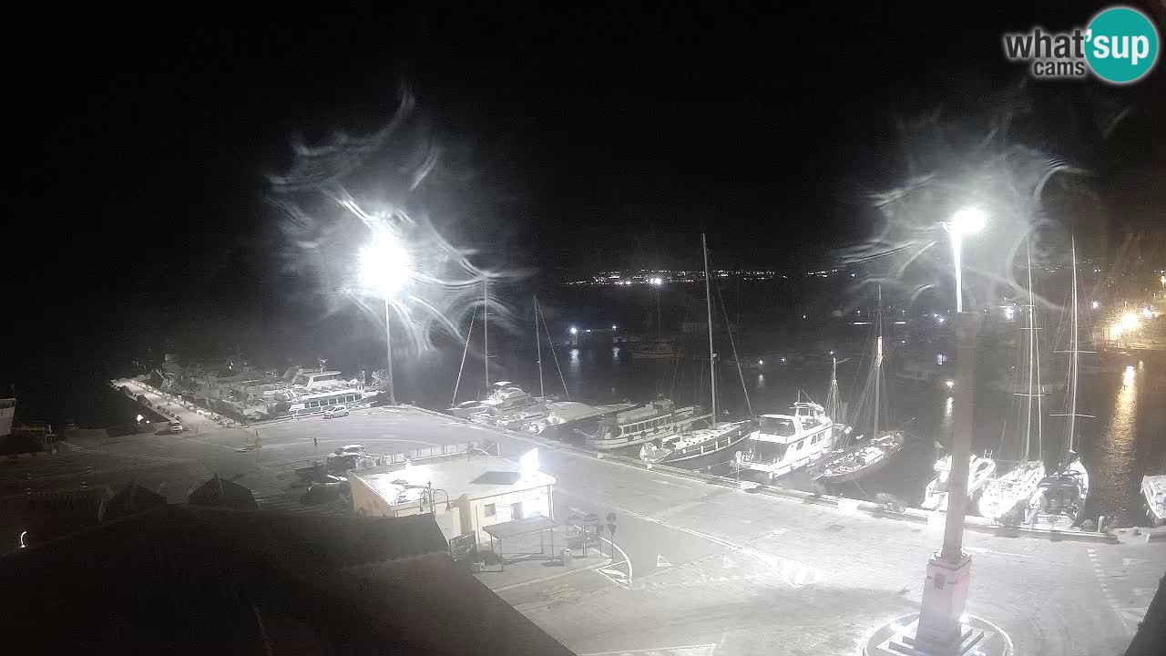 Cala Gavetta | La Maddalena – Sardaigne