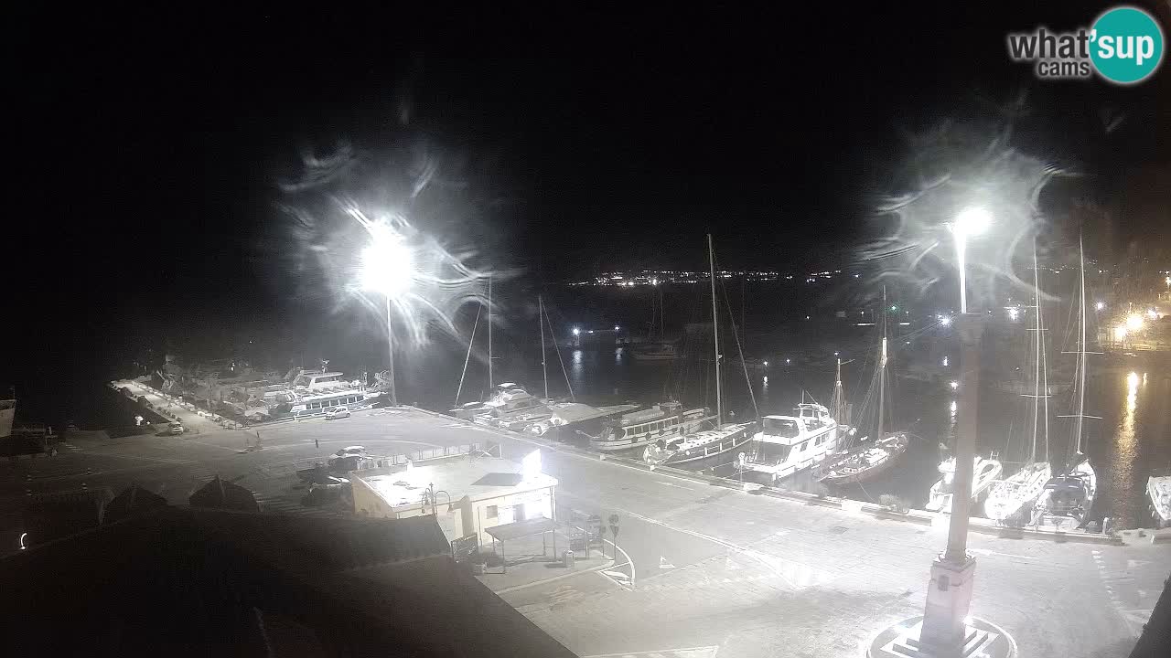 Cala Gavetta | La Maddalena – Sardinija