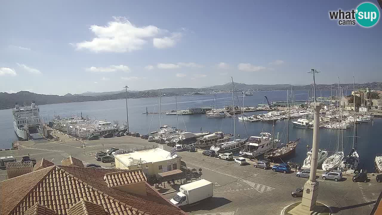 Cala Gavetta | La Maddalena – Sardinija