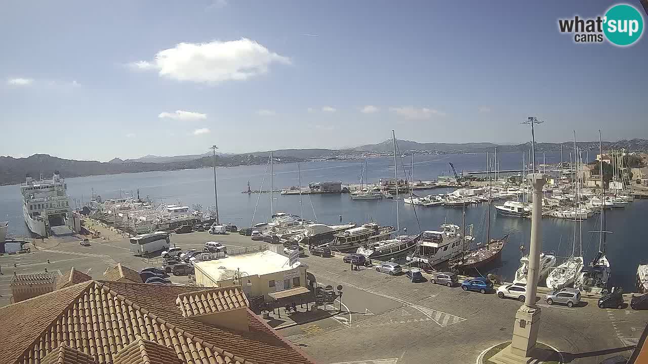 Cala Gavetta | La Maddalena – Sardinija
