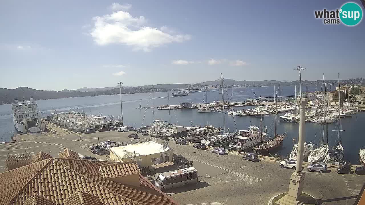 Cala Gavetta | La Maddalena – Cerdeña