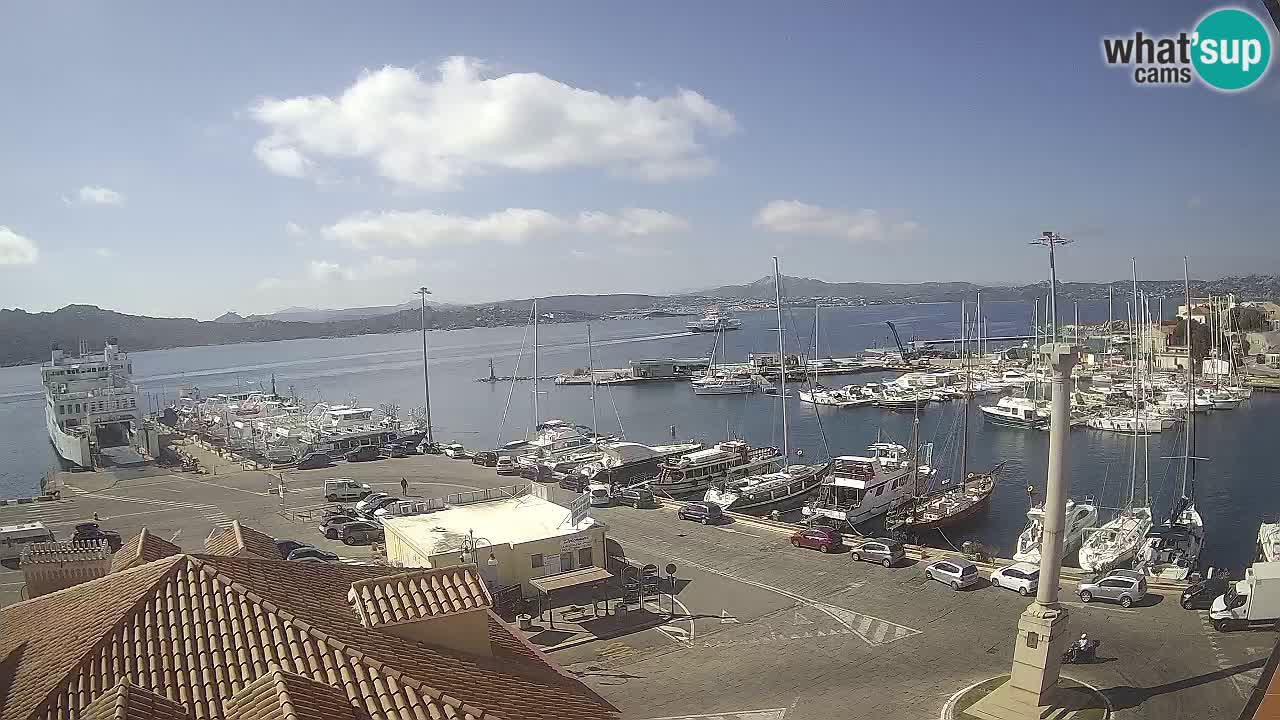 Cala Gavetta | La Maddalena – Sardinien