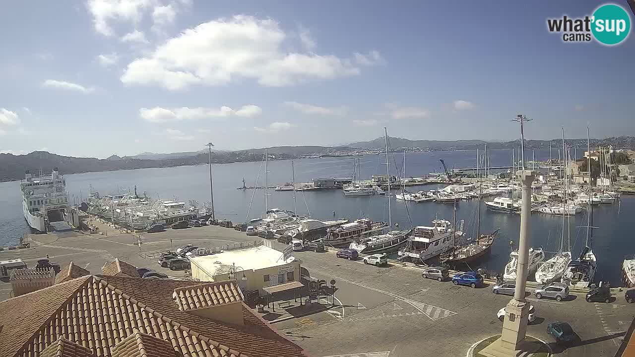 Cala Gavetta | La Maddalena – Sardinien