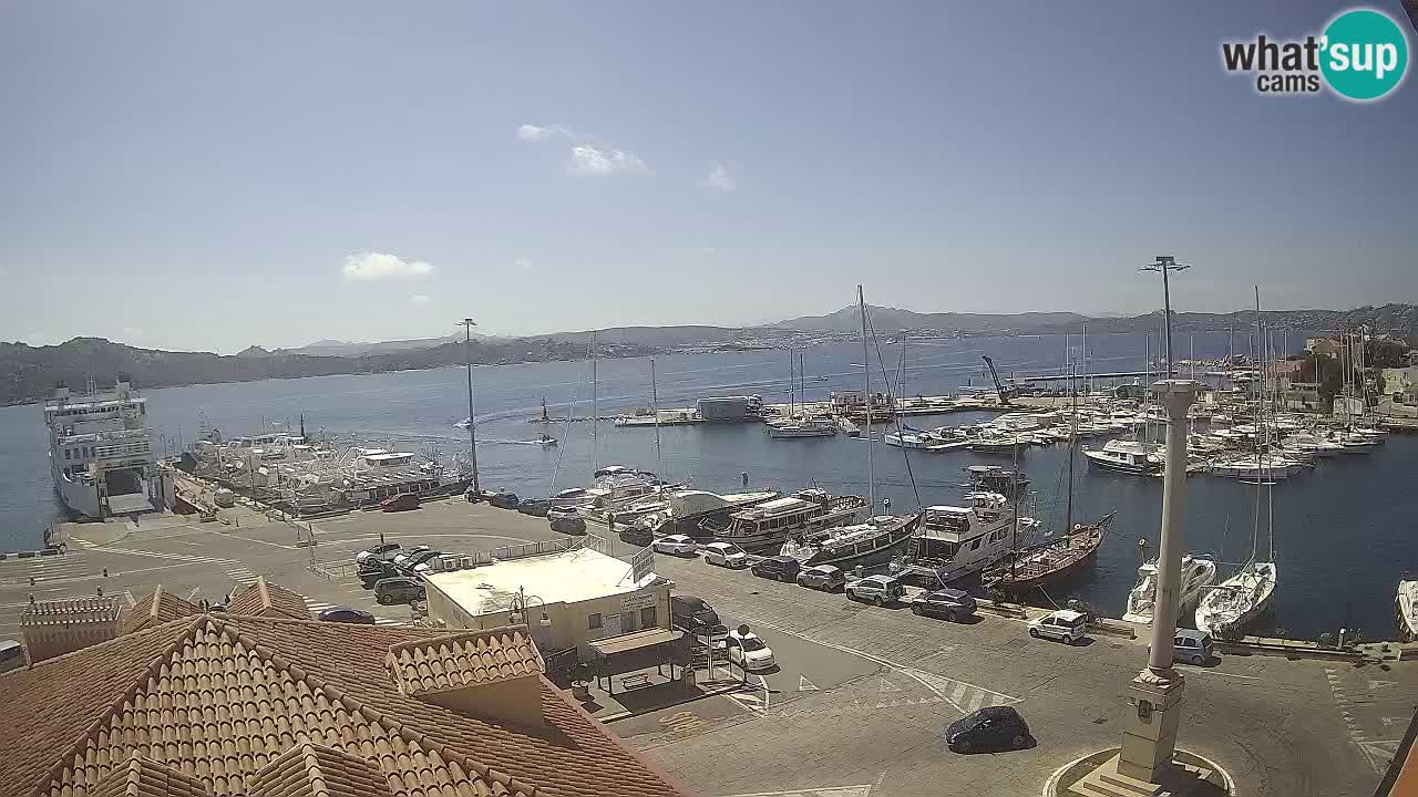 Cala Gavetta | La Maddalena – Sardinia