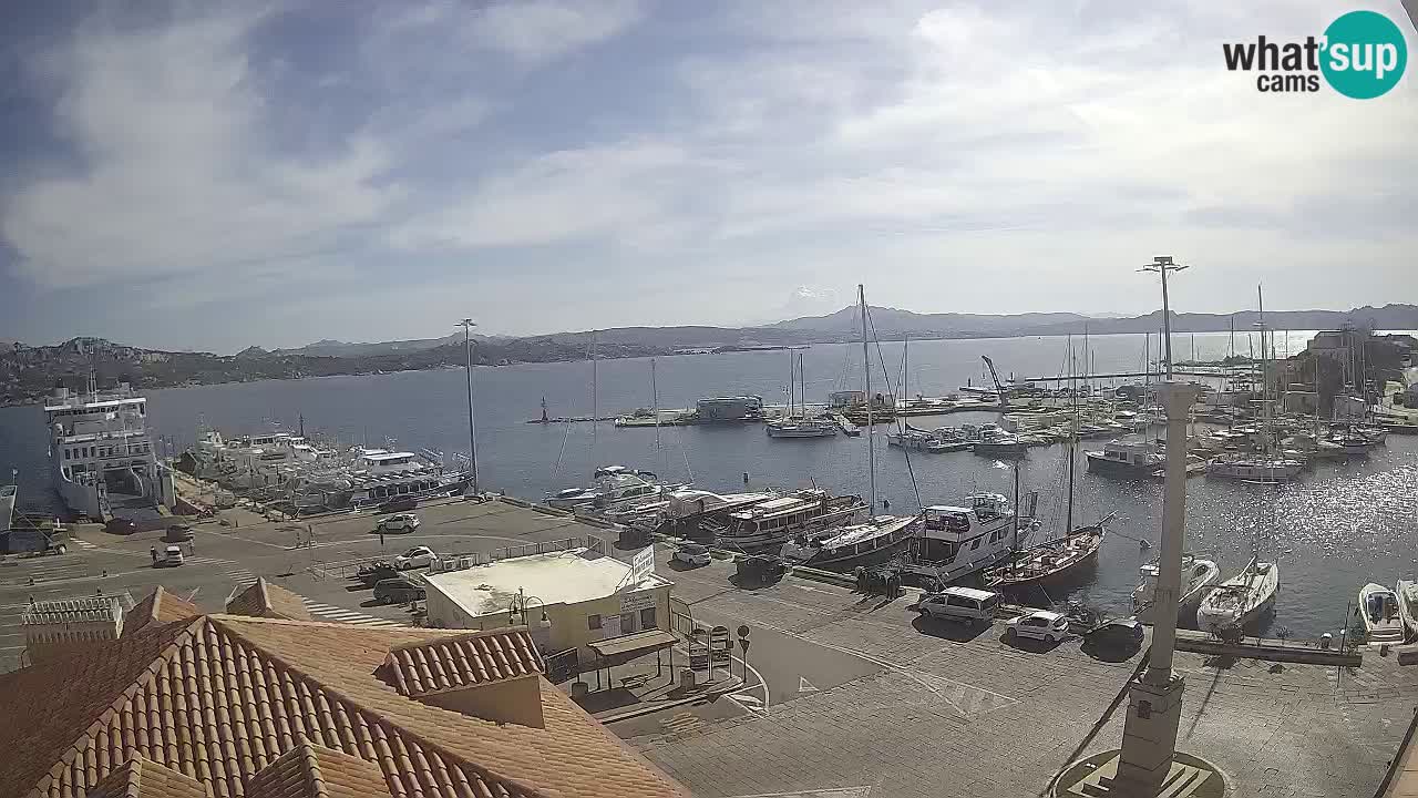 Cala Gavetta | La Maddalena – Sardegna