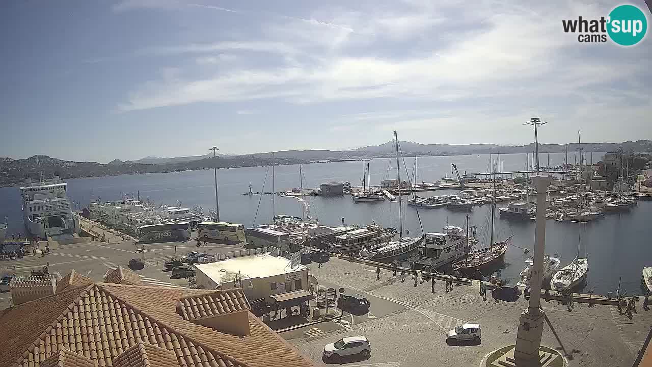 Cala Gavetta | La Maddalena – Sardegna