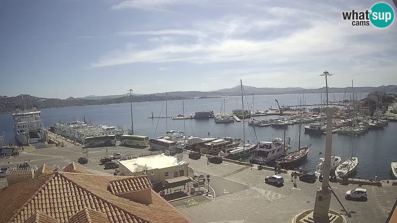 Cala Gavetta | La Maddalena – Sardinien