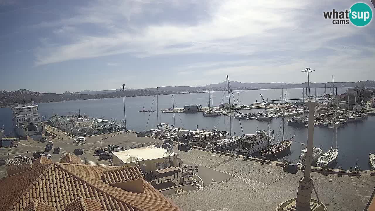 Cala Gavetta | La Maddalena – Sardinia