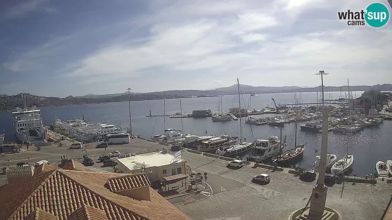 Cala Gavetta | La Maddalena – Sardinia