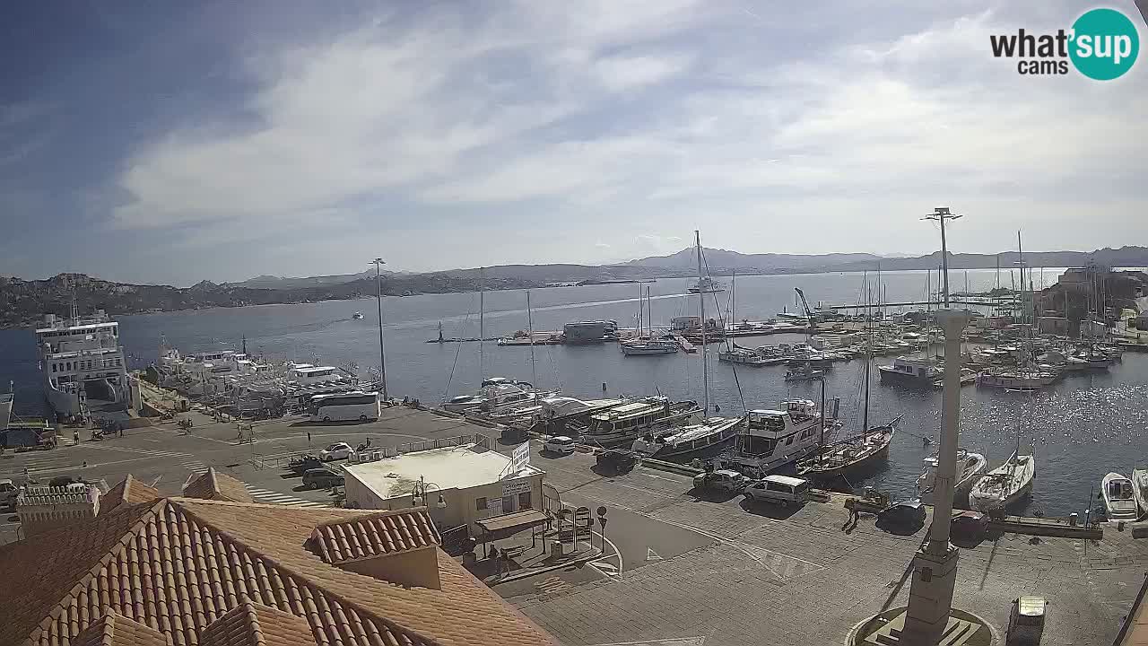 Cala Gavetta | La Maddalena – Sardinija