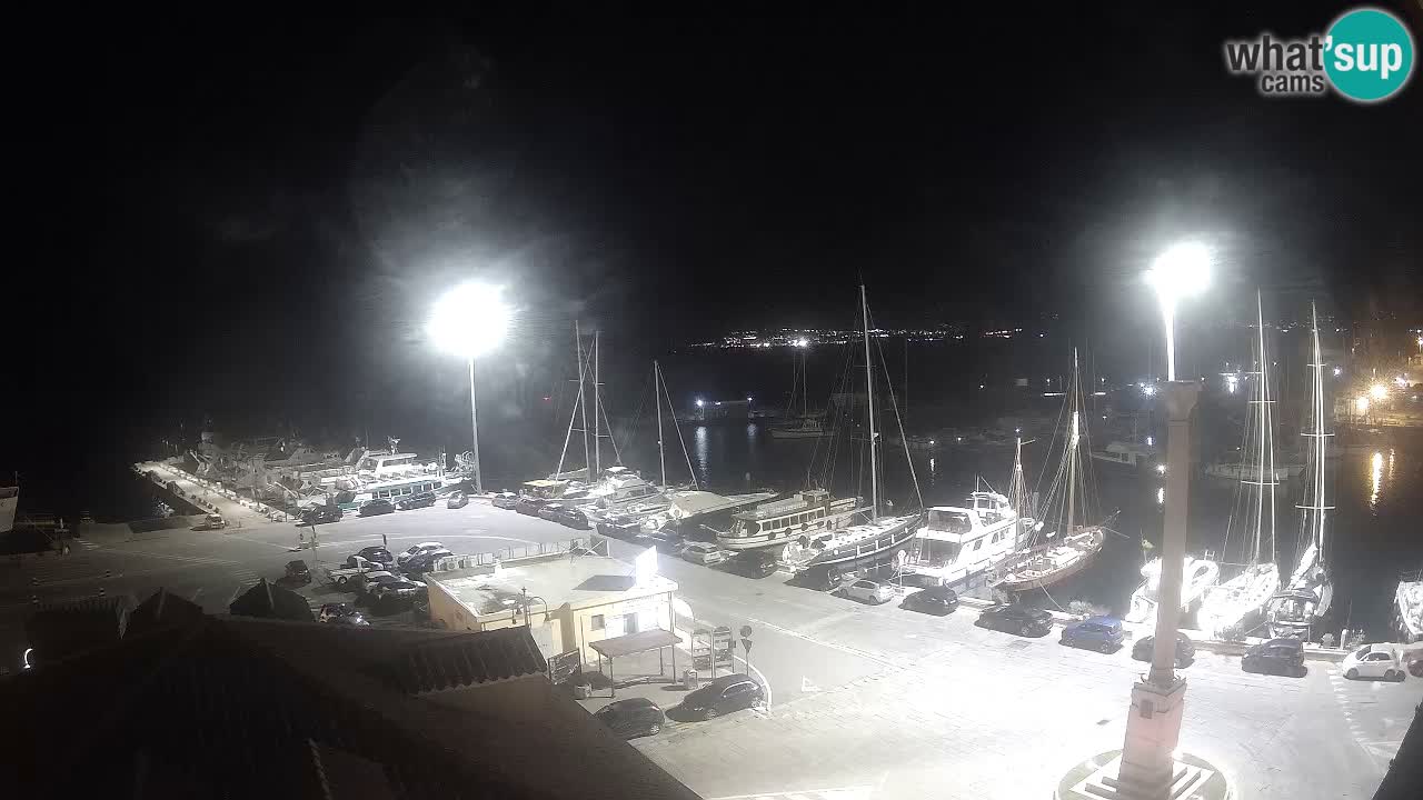 Cala Gavetta | La Maddalena – Sardinia