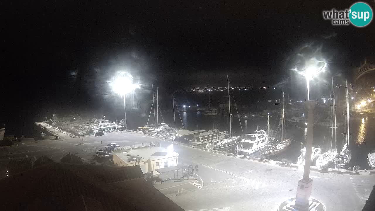 Cala Gavetta | La Maddalena – Sardinia