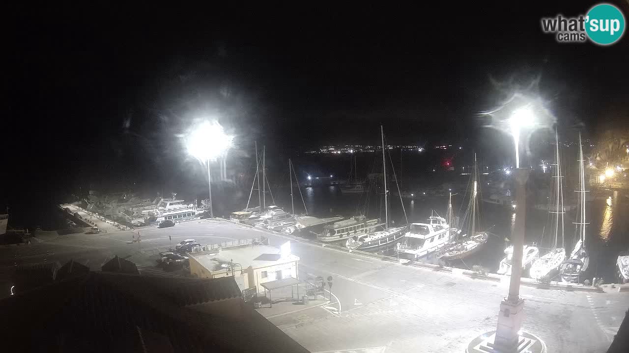 Cala Gavetta | La Maddalena – Sardinien