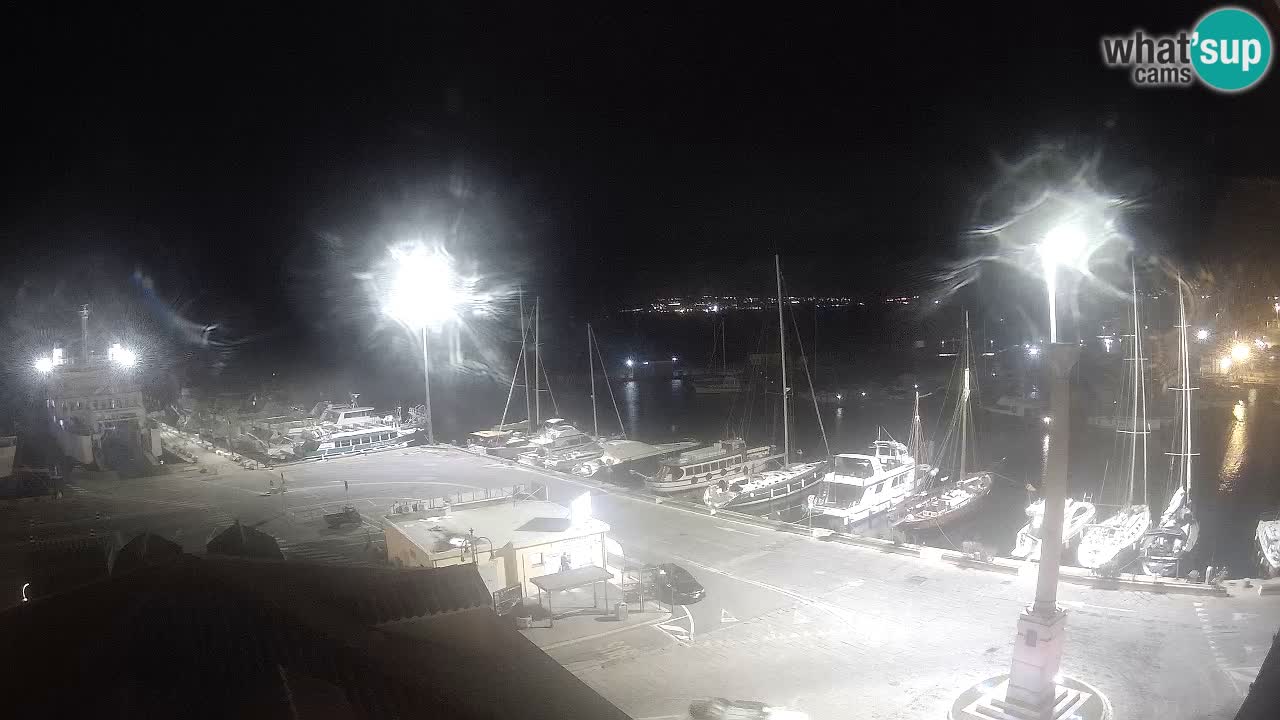 Cala Gavetta | La Maddalena – Sardinija