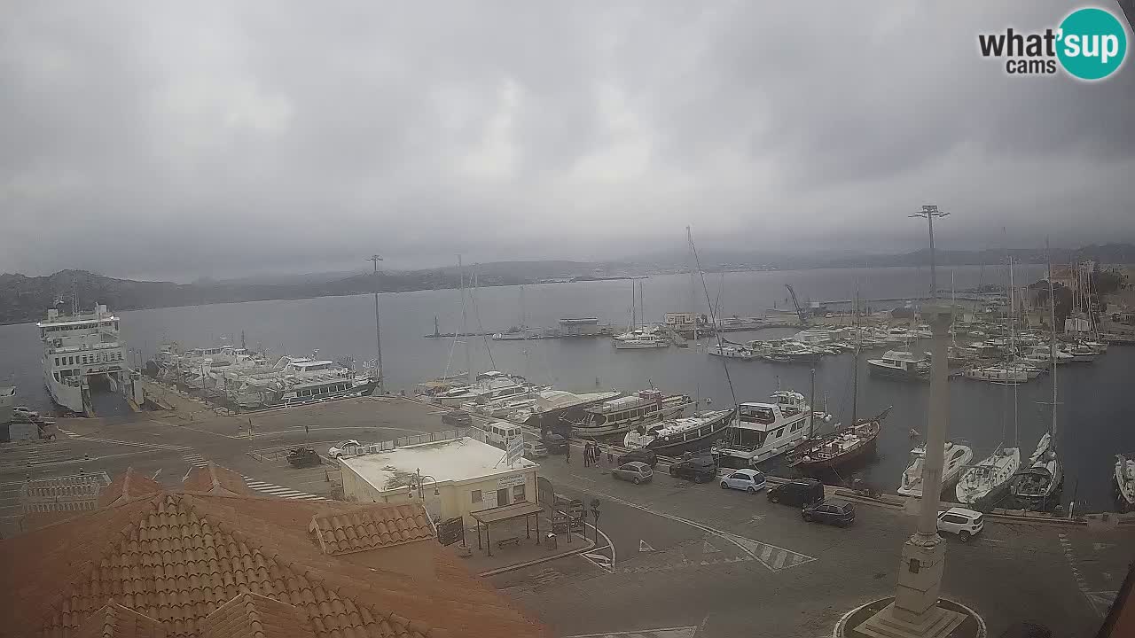 Cala Gavetta | La Maddalena – Sardinija