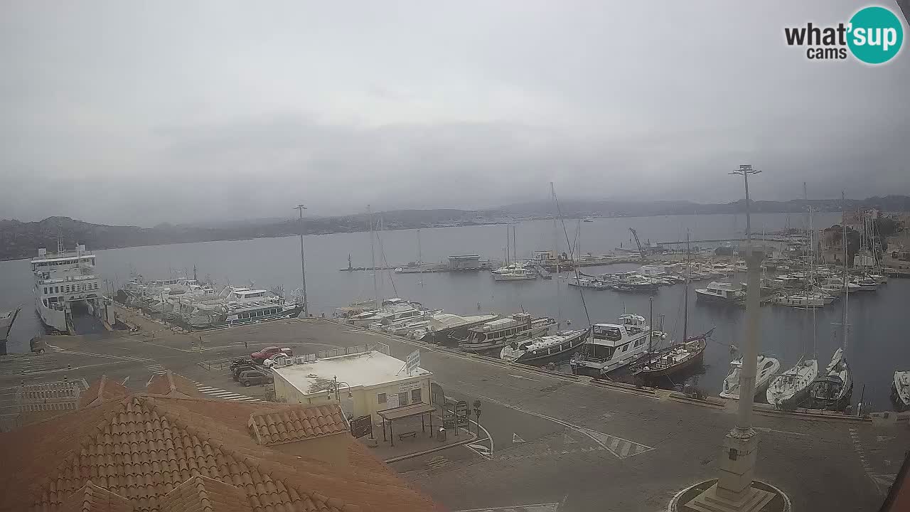 Cala Gavetta | La Maddalena – Sardinia