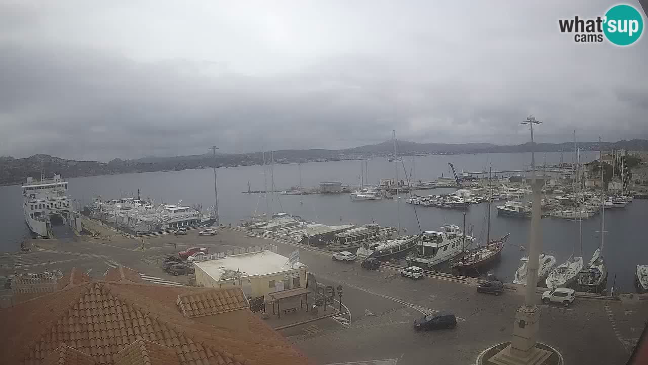 Cala Gavetta | La Maddalena – Sardinia