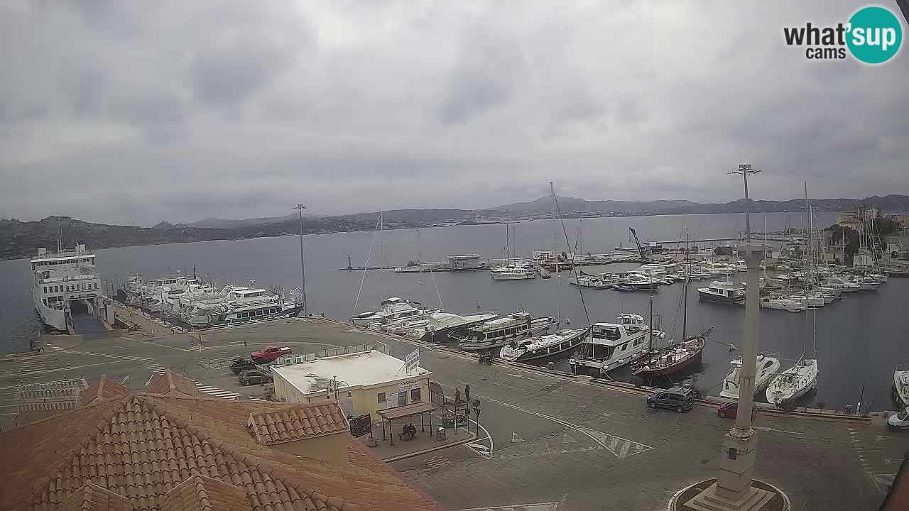 Cala Gavetta | La Maddalena – Cerdeña