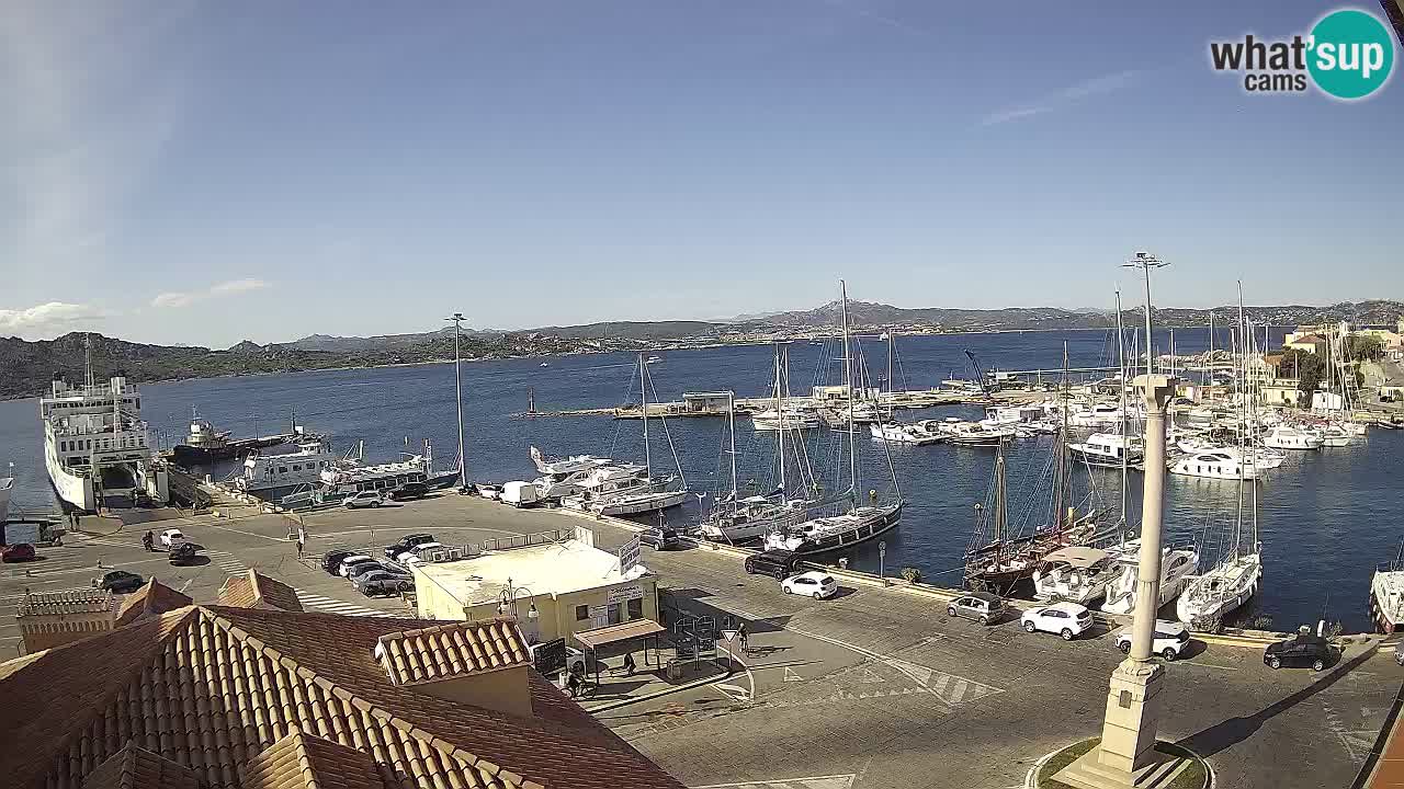 Cala Gavetta | La Maddalena – Sardegna