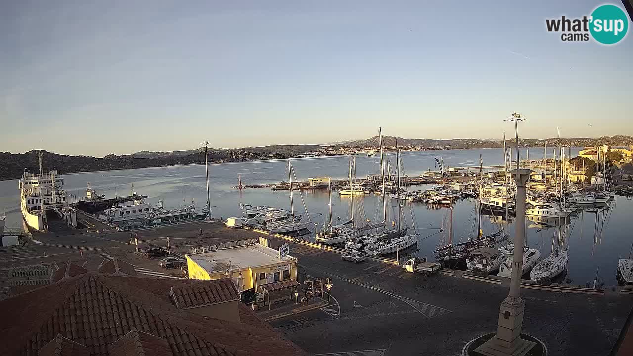 Cala Gavetta | La Maddalena – Cerdeña