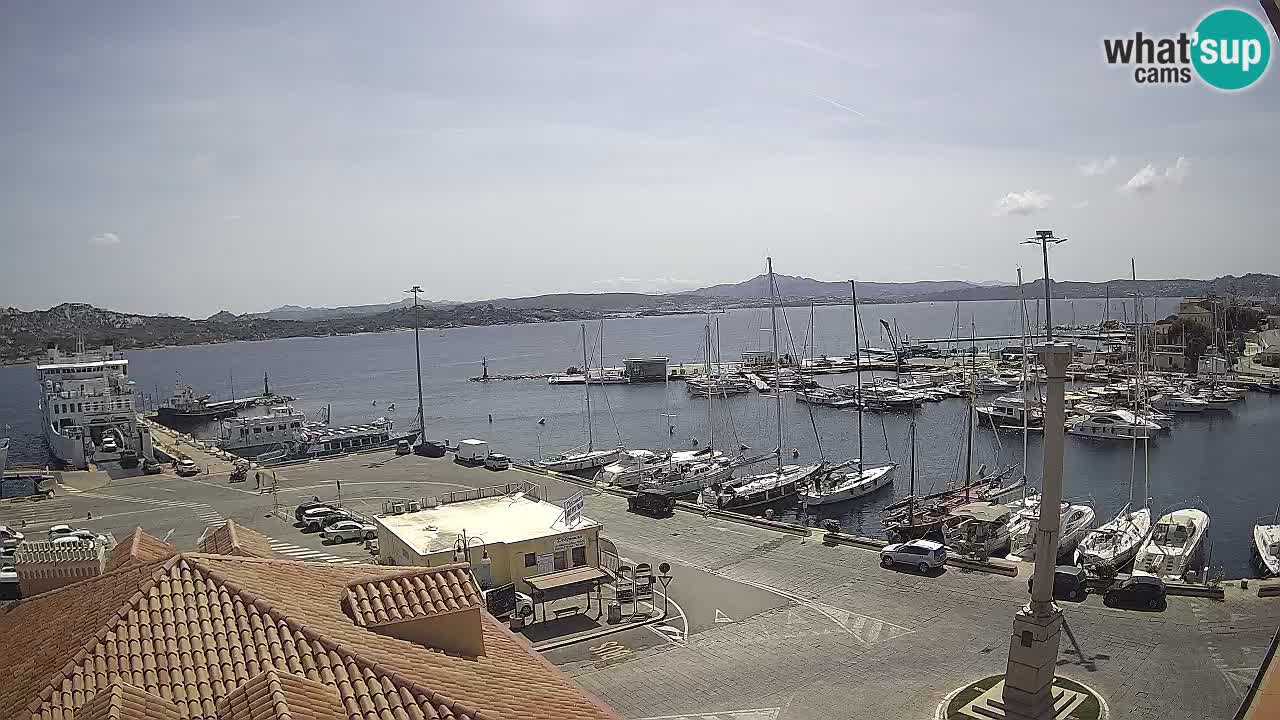 Cala Gavetta | La Maddalena – Sardinien