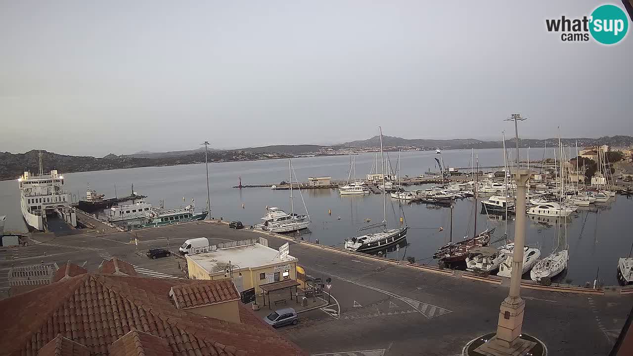 Cala Gavetta | La Maddalena – Sardinija