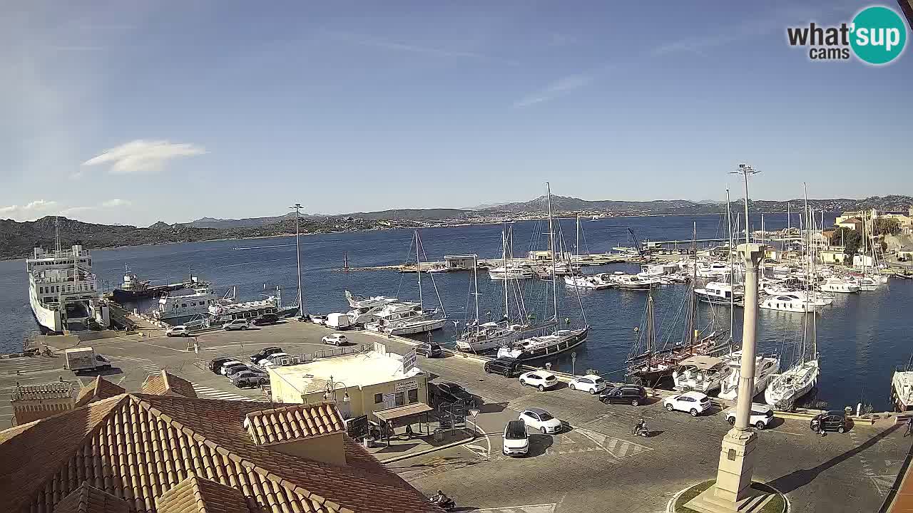 Cala Gavetta | La Maddalena – Sardinija