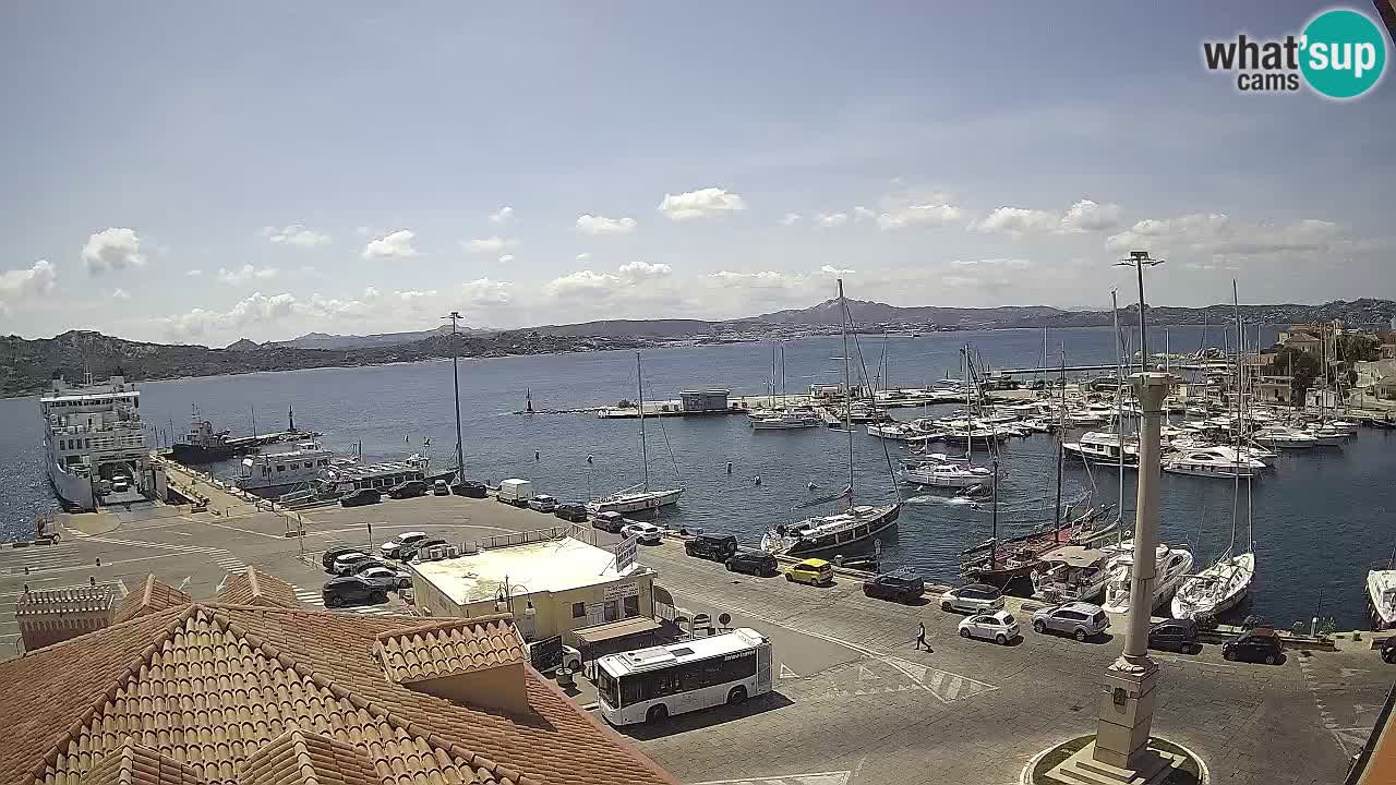 Cala Gavetta | La Maddalena – Cerdeña