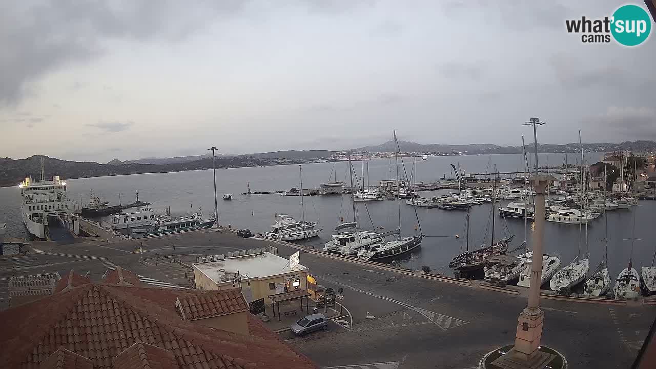 Cala Gavetta | La Maddalena – Sardinia