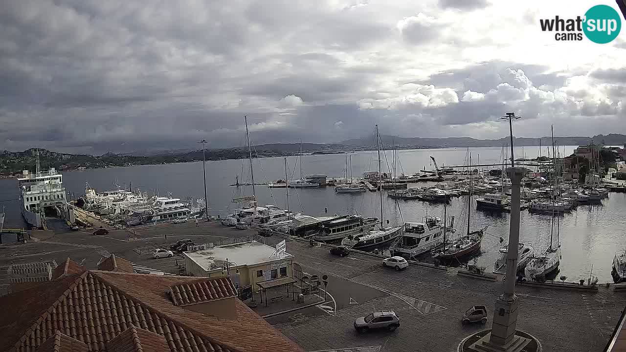 Cala Gavetta | La Maddalena – Sardegna