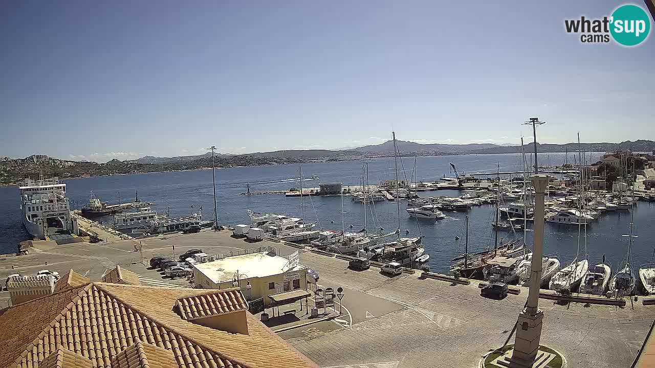 Cala Gavetta | La Maddalena – Sardinia