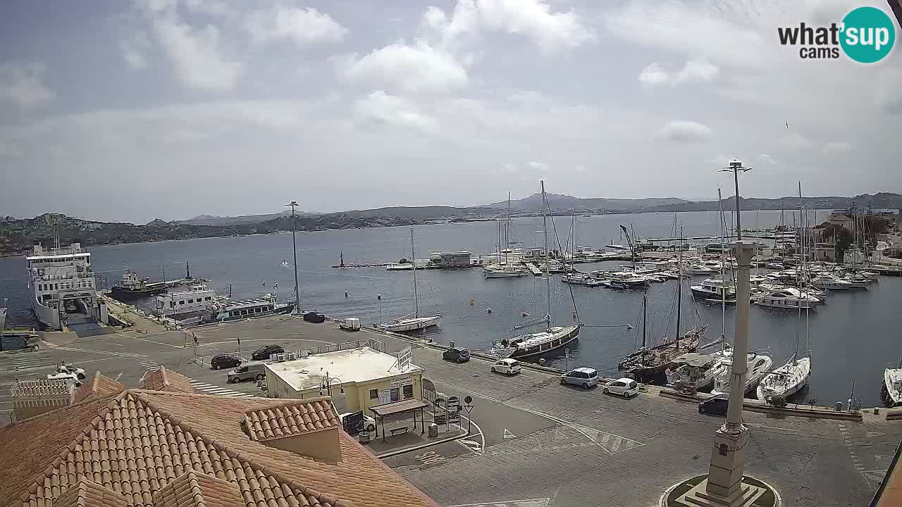 Cala Gavetta | La Maddalena – Sardinija