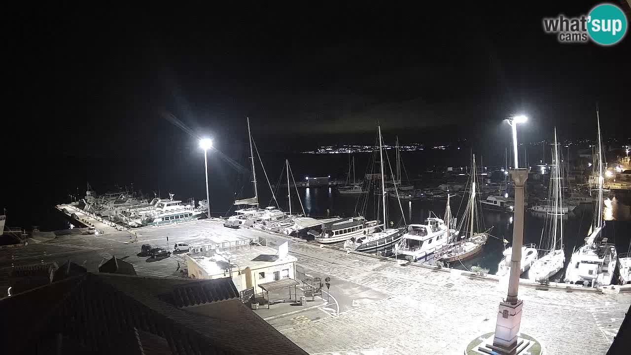 Cala Gavetta | La Maddalena – Sardinien