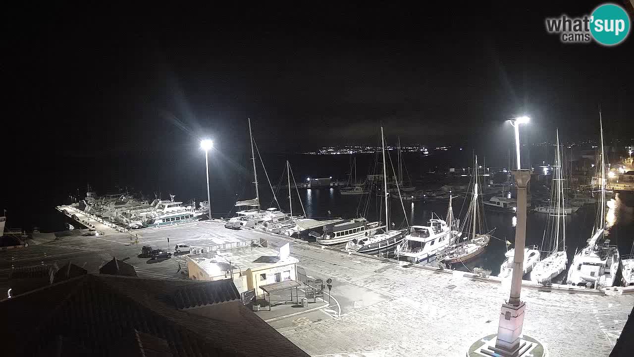 Cala Gavetta | La Maddalena – Sardinija