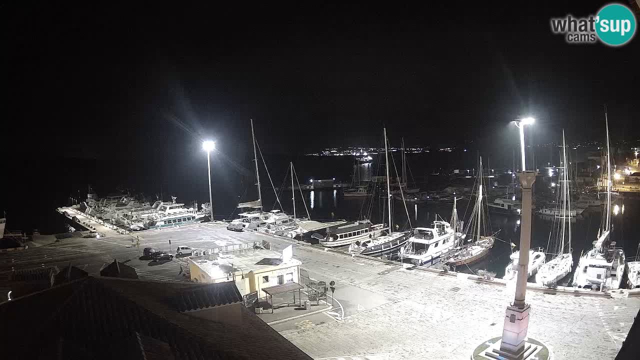 Cala Gavetta | La Maddalena – Sardinien