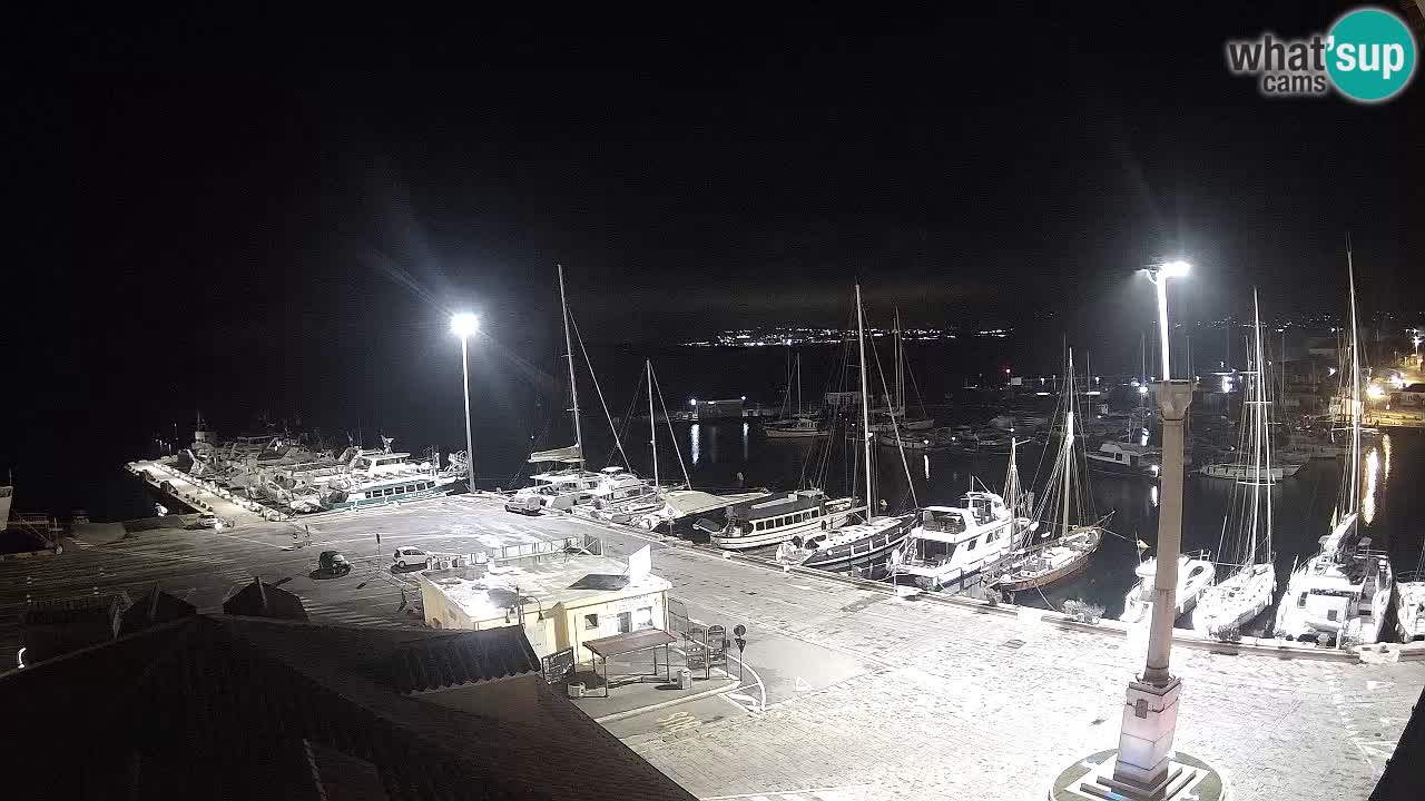 Cala Gavetta | La Maddalena – Sardinija