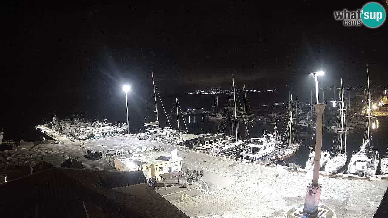 Cala Gavetta | La Maddalena – Sardinija