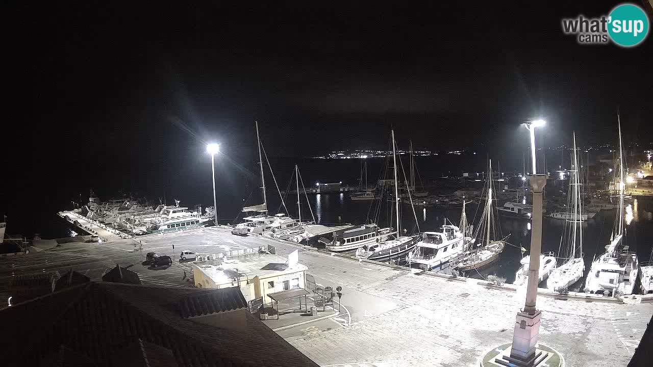 Cala Gavetta | La Maddalena – Sardinien