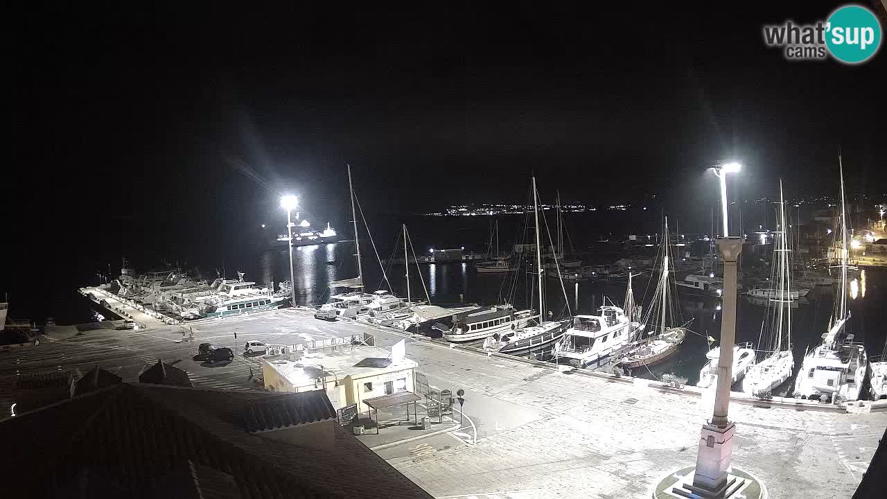 Cala Gavetta | La Maddalena – Sardinien