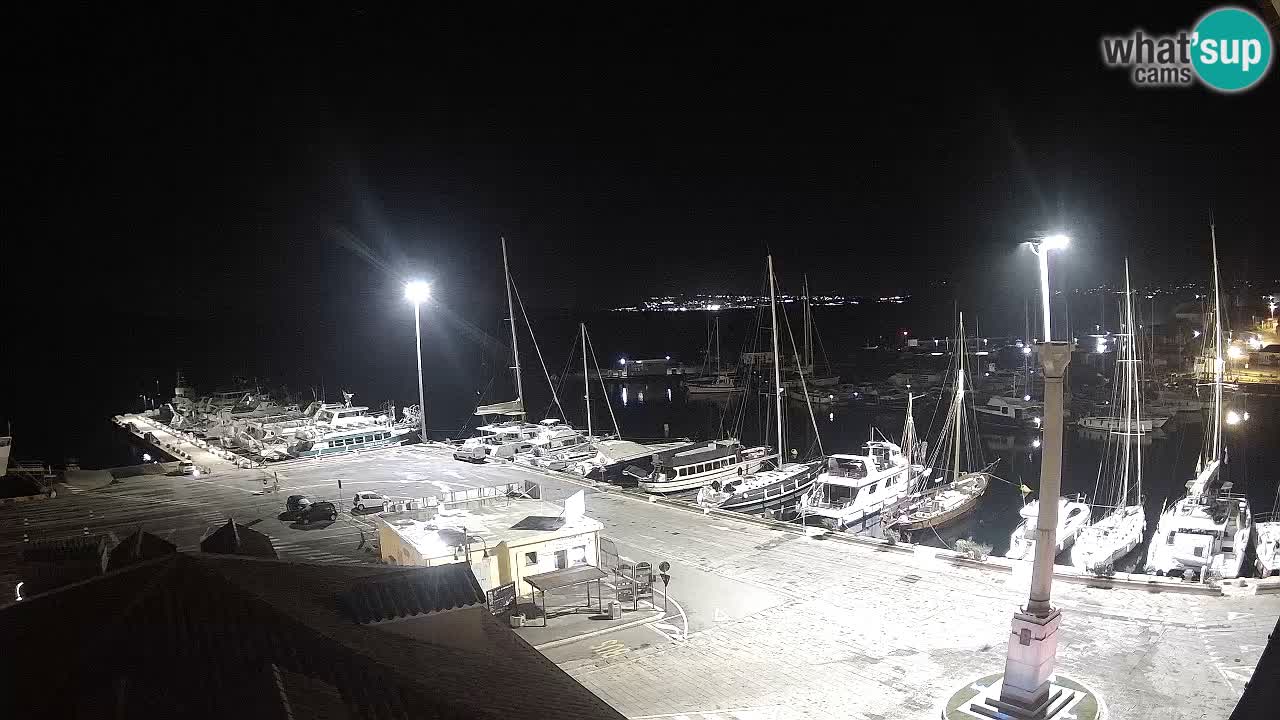 Cala Gavetta | La Maddalena – Cerdeña