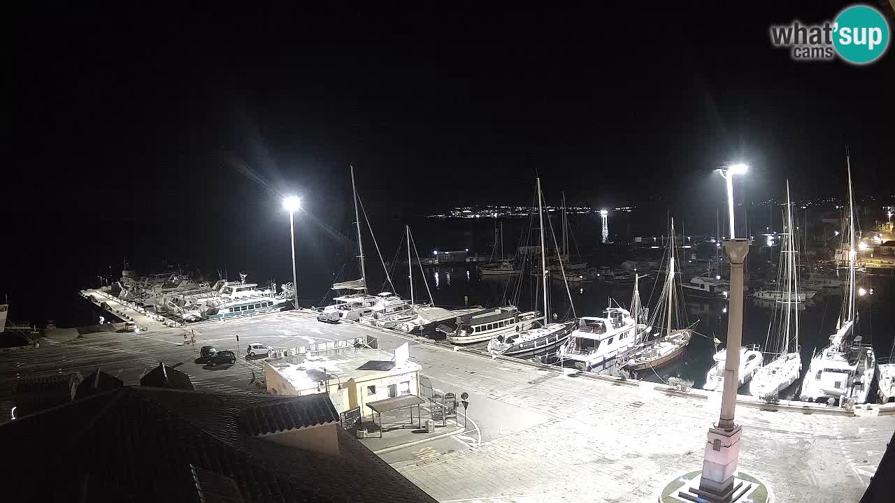 Cala Gavetta | La Maddalena – Cerdeña