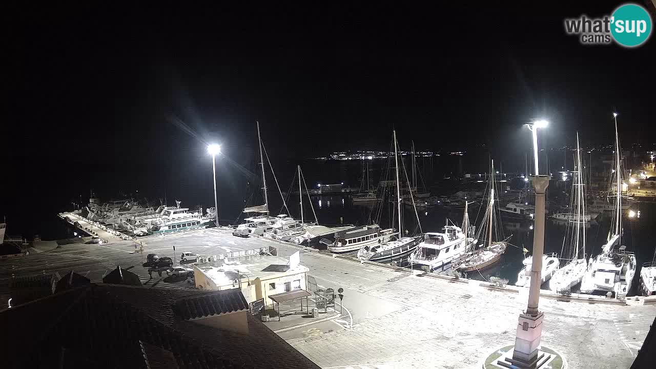 Cala Gavetta | La Maddalena – Sardinija